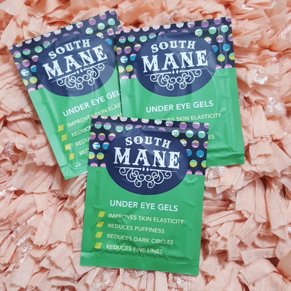 NEW South Mane Under Eye Gels (3)